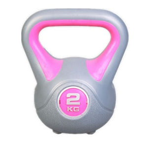 Kettlebells 