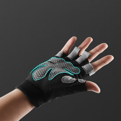 Sports Weightlifting Gloves